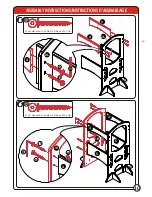 Preview for 10 page of Little Partners LP0141 Assembly Instruction Manual