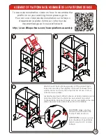 Предварительный просмотр 11 страницы Little Partners LP0141 Assembly Instruction Manual