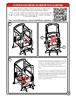 Preview for 12 page of Little Partners LP0141 Assembly Instruction Manual