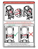 Preview for 13 page of Little Partners LP0141 Assembly Instruction Manual