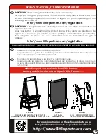 Preview for 14 page of Little Partners LP0141 Assembly Instruction Manual