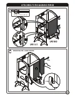 Preview for 10 page of Little Partners LP0180 Assebly Instructions