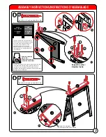 Предварительный просмотр 7 страницы Little Partners LP0280 Assebly Instructions