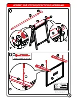 Предварительный просмотр 8 страницы Little Partners LP0280 Assebly Instructions