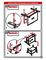 Предварительный просмотр 9 страницы Little Partners LP0280 Assebly Instructions