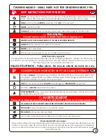 Preview for 3 page of Little Partners LP0290 Assebly Instructions