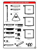 Preview for 6 page of Little Partners LP0290 Assebly Instructions