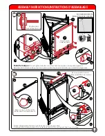 Preview for 12 page of Little Partners LP0290 Assebly Instructions