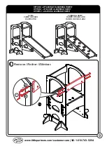 Preview for 9 page of Little Partners LP0790 Instruction Manual