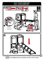 Preview for 11 page of Little Partners LP0790 Instruction Manual