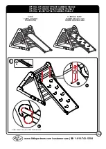 Preview for 12 page of Little Partners LP0790 Instruction Manual