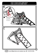 Preview for 13 page of Little Partners LP0790 Instruction Manual