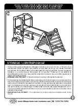 Preview for 15 page of Little Partners LP0790 Instruction Manual