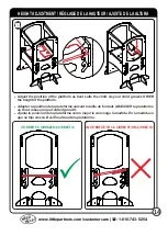 Preview for 14 page of Little Partners the learning Tower LP0141 R3 Assembly