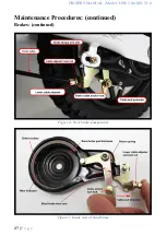 Предварительный просмотр 28 страницы Little Pro Rider LPR 12 JNR MX Owner'S Manual