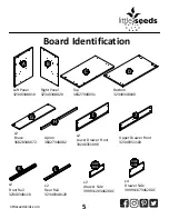 Предварительный просмотр 5 страницы Little Seeds 2340348COM Assembly Manual
