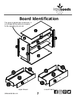 Предварительный просмотр 7 страницы Little Seeds 2340348COM Assembly Manual