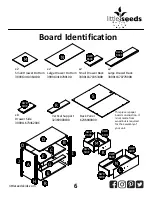 Предварительный просмотр 6 страницы Little Seeds 2369344COM Assembly Manual