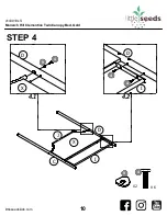 Preview for 10 page of Little Seeds 4143919LS Manual