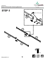 Preview for 11 page of Little Seeds 4143919LS Manual