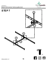 Preview for 13 page of Little Seeds 4143919LS Manual