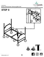 Preview for 14 page of Little Seeds 4143919LS Manual