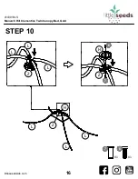 Preview for 16 page of Little Seeds 4143919LS Manual