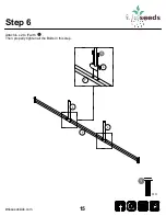 Preview for 15 page of Little Seeds 4467719LS Assembly Manual