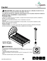 Preview for 25 page of Little Seeds 4467719LS Assembly Manual