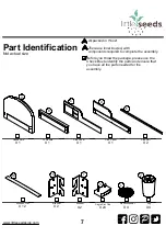 Preview for 7 page of Little Seeds 4596409LS Assembly Manual