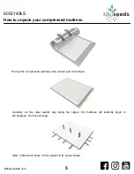 Preview for 5 page of Little Seeds 6053149LS Assembly Manual