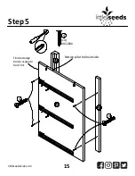 Preview for 15 page of Little Seeds 6828341COM Manual