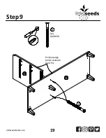 Preview for 19 page of Little Seeds 6828341COM Manual