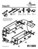 Preview for 32 page of Little Seeds 6828341COM Manual