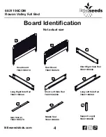 Preview for 4 page of Little Seeds 6831196COM Assembly Manual