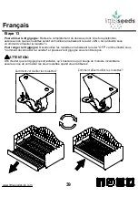 Preview for 39 page of Little Seeds DA4030739LS Assembly Manual