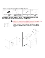 Preview for 32 page of Little Seeds DA8036399LS Assembly Manual