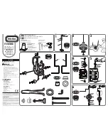 Предварительный просмотр 1 страницы Little Tikes 172878E3 Assembly Manual