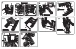 Preview for 2 page of Little Tikes 2-in-1 Castle Climber Quick Manual