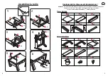 Предварительный просмотр 7 страницы Little Tikes 2-in-1 EASEL AND TABLE Assembly Instructions Manual