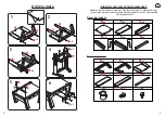 Предварительный просмотр 11 страницы Little Tikes 2-in-1 EASEL AND TABLE Assembly Instructions Manual