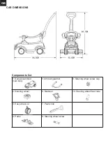 Preview for 3 page of Little Tikes 5705858711690 Installation And Operating Instructions Manual