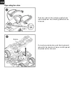 Preview for 6 page of Little Tikes 5705858711690 Installation And Operating Instructions Manual