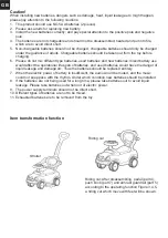 Preview for 7 page of Little Tikes 5705858711690 Installation And Operating Instructions Manual