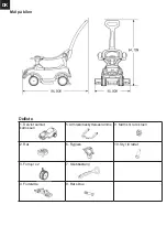 Preview for 10 page of Little Tikes 5705858711690 Installation And Operating Instructions Manual