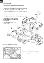 Preview for 11 page of Little Tikes 5705858711690 Installation And Operating Instructions Manual