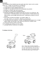 Preview for 14 page of Little Tikes 5705858711690 Installation And Operating Instructions Manual