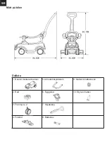 Preview for 17 page of Little Tikes 5705858711690 Installation And Operating Instructions Manual