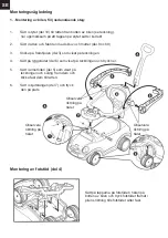 Preview for 18 page of Little Tikes 5705858711690 Installation And Operating Instructions Manual