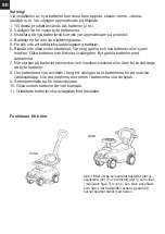 Preview for 21 page of Little Tikes 5705858711690 Installation And Operating Instructions Manual